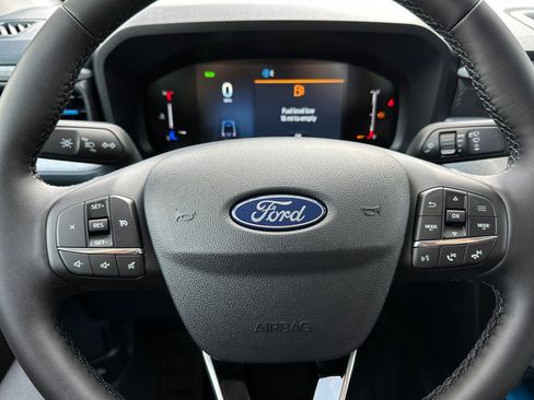 New 2026 Ford Maverick XLT w/ XLT Luxury Package FWD image 21
