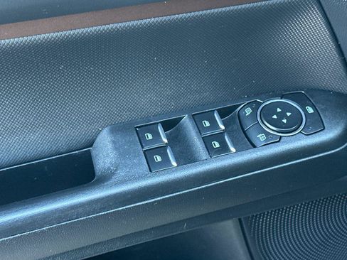 Used 2023 Ford Bronco Sport Outer Banks w/ Tech Package image 11