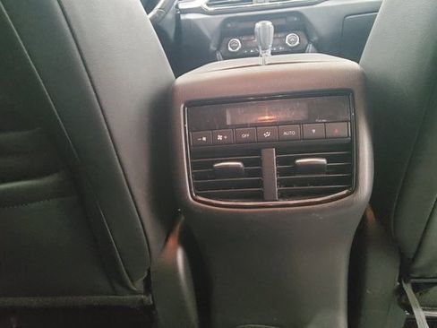 Used 2018 MAZDA CX-9 Touring w/ Touring Premium Package image 23