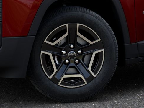 New 2026 Jeep Cherokee Limited AWD/4WD image 8