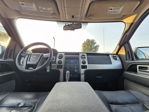 Used 2010 Ford F150 FX4 AWD/4WD image 35