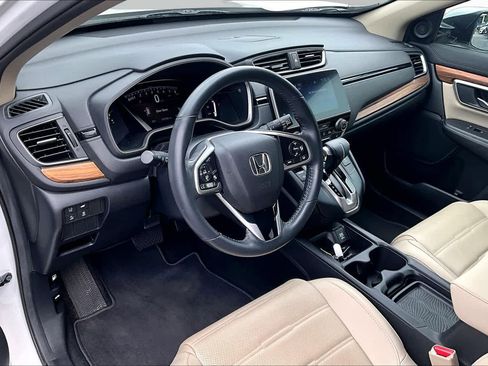 Used 2019 Honda CR-V EX-L image 17