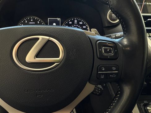 Used 2019 Lexus NX 300 F Sport image 15