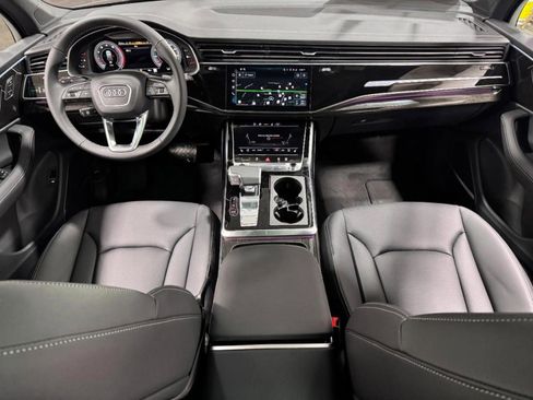 New 2026 Audi Q7 Premium Plus image 14
