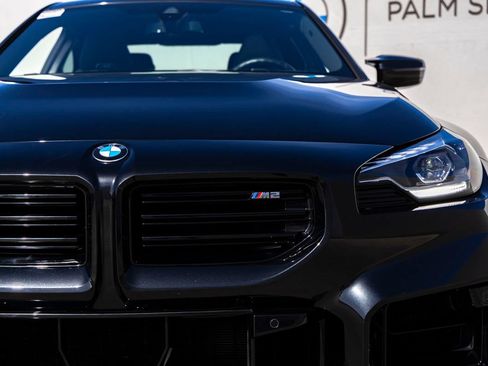 Certified 2023 BMW M2 RWD image 9