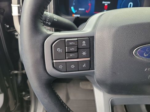 Used 2024 Ford F250 Lariat w/ Lariat Ultimate Package image 15