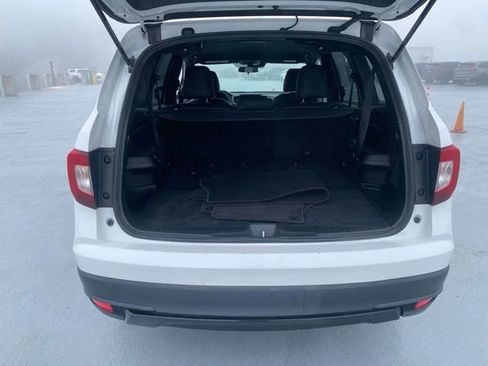 Certified 2022 Honda Pilot Sport image 13