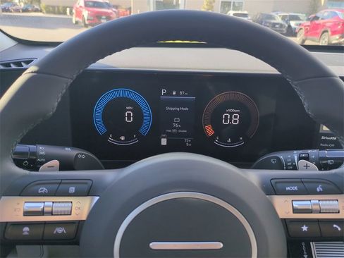 New 2026 Hyundai Kona SEL Premium image 32