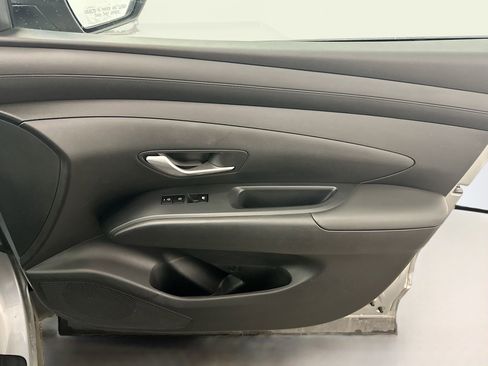 Used 2025 Hyundai Tucson SEL AWD/4WD image 33