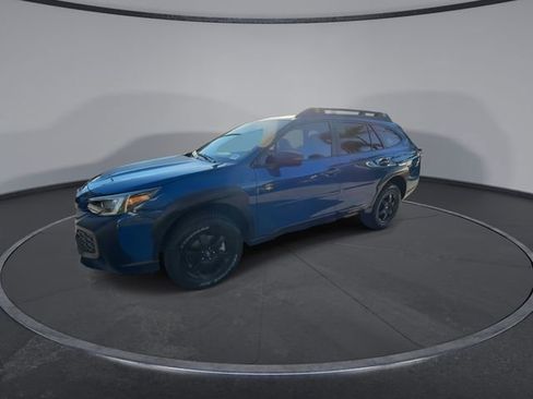 Certified 2025 Subaru Outback Wilderness image 4