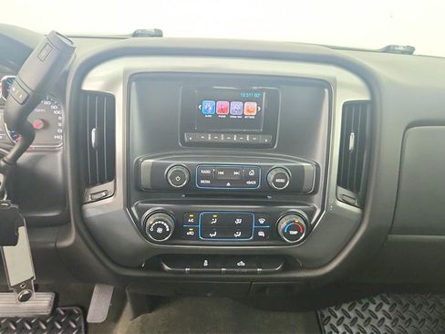 Certified 2015 Chevrolet Silverado 1500 LT w/ Texas Edition, 1LT Trim image 20