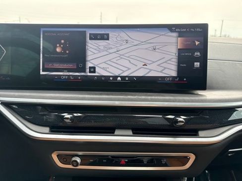 Certified 2024 BMW X5 xDrive40i image 19