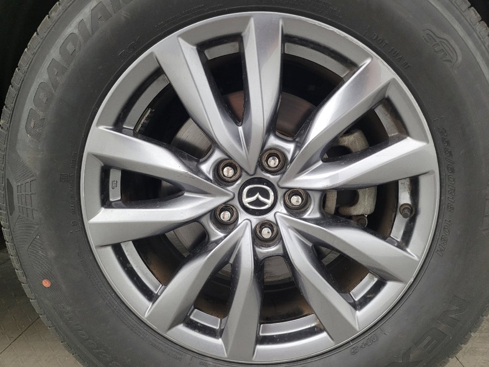Used 2020 MAZDA CX-9 Touring AWD/4WD image 31