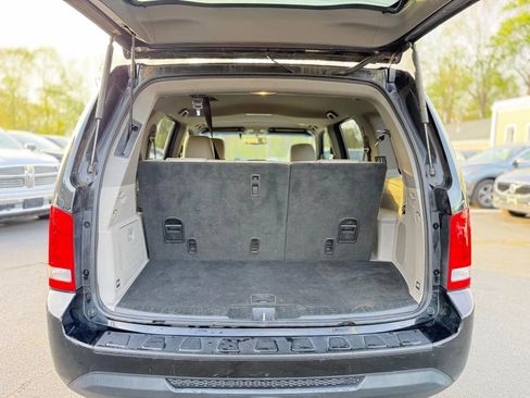 Used 2013 Honda Pilot EX-L image 7