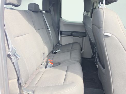 Used 2018 Ford F150 XL w/ Equipment Group 101A Mid AWD/4WD image 23