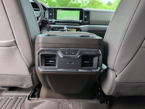 New 2026 GMC Sierra 1500 SLT w/ SLT Premium Plus Package AWD/4WD image 35