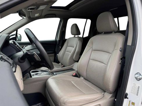 Used 2022 Honda Ridgeline RTL-E image 21