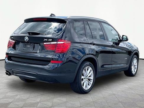 Used 2017 BMW X3 xDrive28i AWD/4WD image 6
