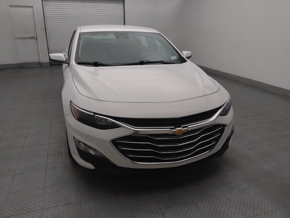 Used 2023 Chevrolet Malibu LT FWD image 14