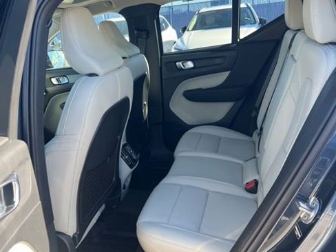 New 2026 Volvo XC40 B4 Plus w/ Protection Package image 25