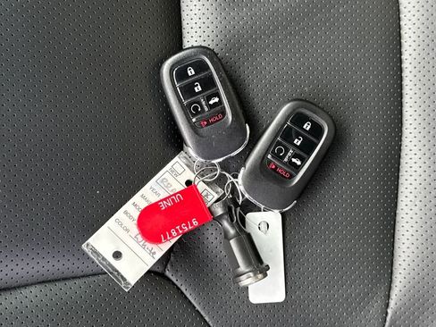 Used 2024 Honda Accord Sport image 29