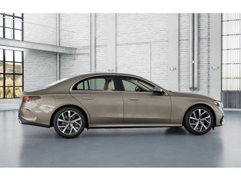 New 2026 Mercedes-Benz E 350 Sedan image 29