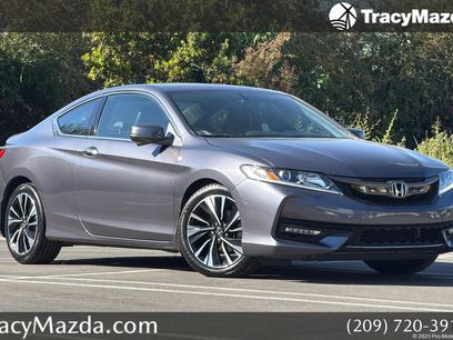 Used 2016 Honda Accord EX-L