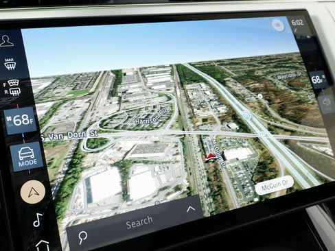 Used 2025 Land Rover Range Rover Sport Autobiography image 51