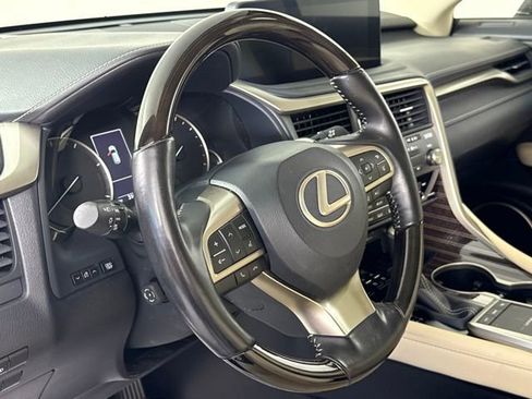 Used 2022 Lexus RX 350L Luxury w/ Accessory Package (Z1) FWD image 20
