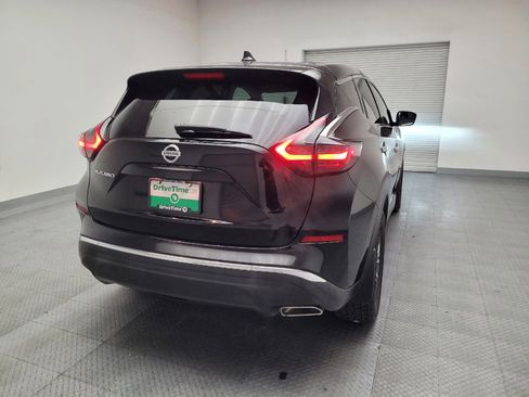Used 2019 Nissan Murano S image 7