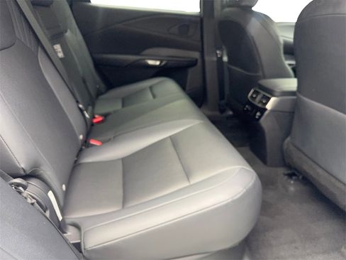 Used 2024 Lexus RX 350 Premium w/ Cold Area Package image 39