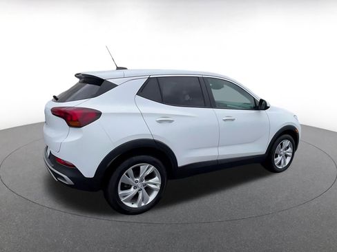 Used 2025 Buick Encore GX Preferred FWD image 13