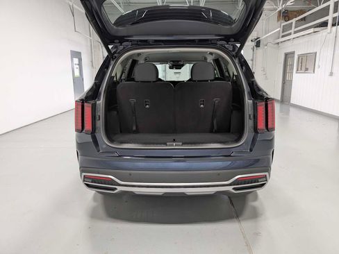 Certified 2023 Kia Sorento EX AWD/4WD image 41