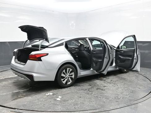 Used 2021 Nissan Altima 2.5 S image 40