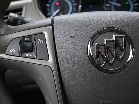 Used 2013 Buick LaCrosse Leather FWD image 24