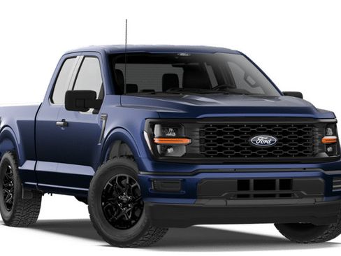 New 2026 Ford F150 STX AWD/4WD image 26