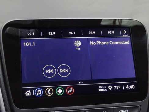 Used 2023 Chevrolet Malibu LT image 30