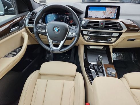 Used 2020 BMW X3 xDrive30i w/ Convenience Package image 4
