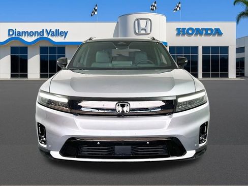 New 2025 Honda Prologue Elite image 6