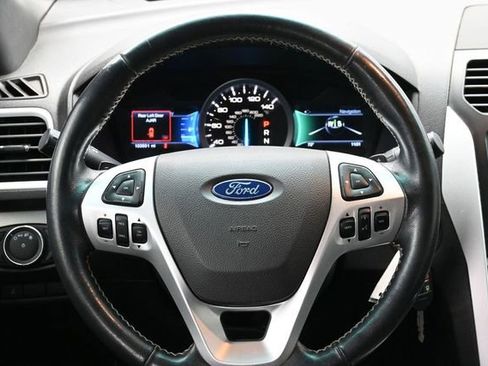 Used 2014 Ford Explorer Sport AWD/4WD image 23