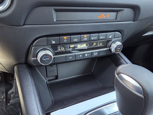 New 2025 MAZDA CX-5 AWD 2.5 S w/ Preferred Package image 24