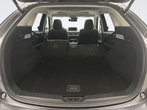 Used 2023 MAZDA CX-5 AWD 2.5 S w/ Premium Package image 22