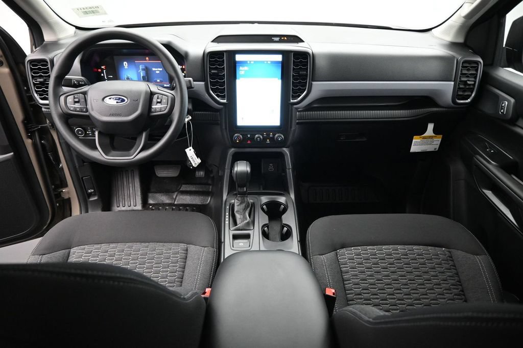 New 2026 Ford Ranger XL AWD/4WD image 18