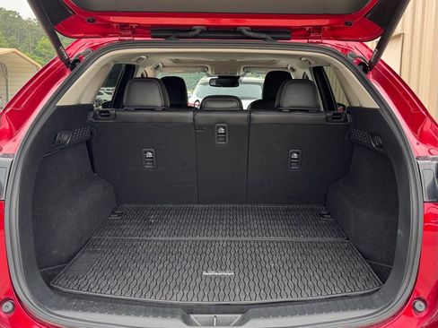 Used 2024 MAZDA CX-5 AWD 2.5 S image 15