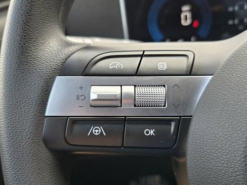 New 2025 Hyundai Santa Cruz SEL FWD image 22