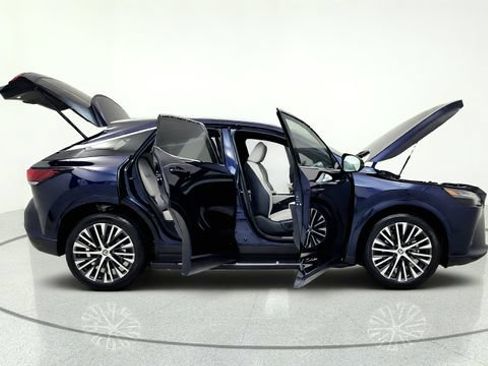 Used 2024 Lexus RX 350 Premium Plus w/ Convenience Package FWD image 20