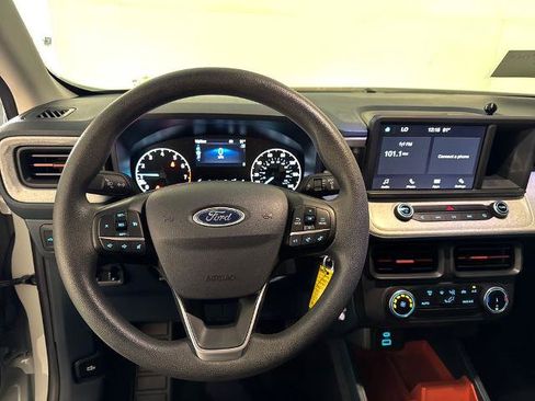 Certified 2023 Ford Maverick XLT w/ Equipment Group 300A Standard AWD/4WD image 5