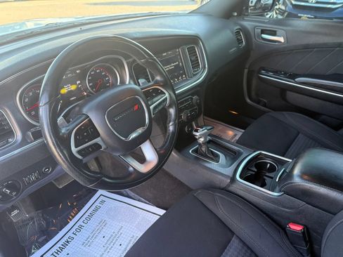 Used 2018 Dodge Charger GT AWD/4WD image 11