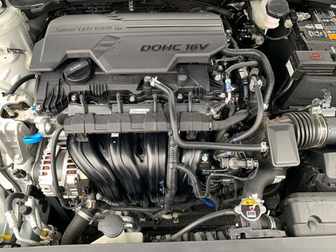 Used 2025 Kia K4 FWD image 31
