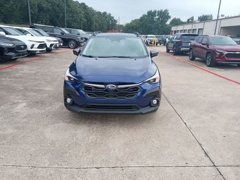 Used 2025 Subaru Crosstrek 2.0i Premium AWD/4WD image 5